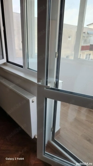 De vanzare apartament cu 2 camere in zona Girocului amenajat centrala proprie - imagine 8