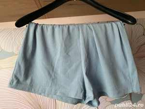 Set pantaloni si maieu - imagine 3