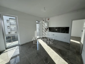 Apartamente cu 1 sau 2 camere in Braytim la asfalt, finalizat