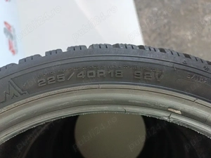 225740/18 92V DUNLOP CP N10706 M+S - imagine 4