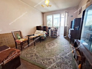 Apartament 2 camere, etaj 3 4   Micro 17 - imagine 2