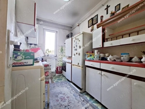 Apartament 2 camere, etaj 3 4   Micro 17 - imagine 3