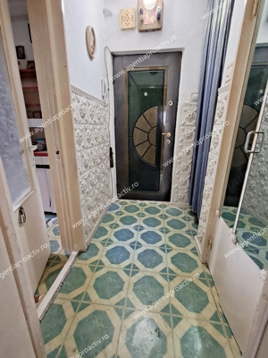 Apartament 2 camere, etaj 3 4   Micro 17 - imagine 7