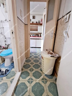 Apartament 2 camere, etaj 3 4   Micro 17 - imagine 4