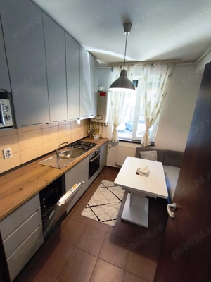 Apartament 3 Camere Popesti Leordeni  - imagine 9