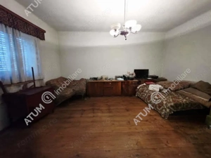 Casa 5 camere si gradina de 370 mp in zona Piata Cibin din Sibiu - imagine 12