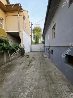 Casa 5 camere si gradina de 370 mp in zona Piata Cibin din Sibiu - imagine 13