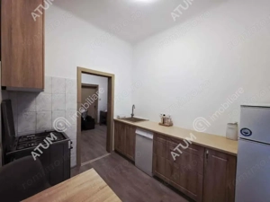 Casa 5 camere si gradina de 370 mp in zona Piata Cibin din Sibiu - imagine 9