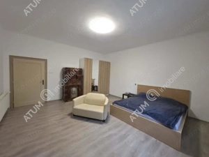 Casa 5 camere si gradina de 370 mp in zona Piata Cibin din Sibiu - imagine 2