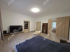 Casa 5 camere si gradina de 370 mp in zona Piata Cibin din Sibiu - imagine 3