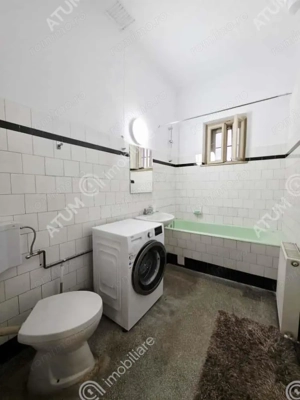 Casa 5 camere si gradina de 370 mp in zona Piata Cibin din Sibiu - imagine 10