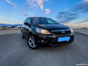 Vand ford focus