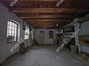 Casa 5 camere si gradina de 370 mp in zona Piata Cibin din Sibiu - imagine 11