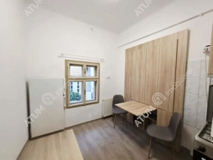 Casa 5 camere si gradina de 370 mp in zona Piata Cibin din Sibiu - imagine 8