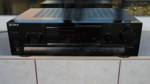 Receiver SONY str-gx290 amplituner,ampIificator cu tuner,Malaysia