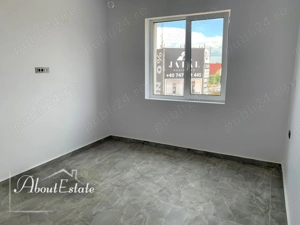 COMISION 0% CUMPARATOR - Ansamblu residential 2camere , gradina proprie Giroc - imagine 2