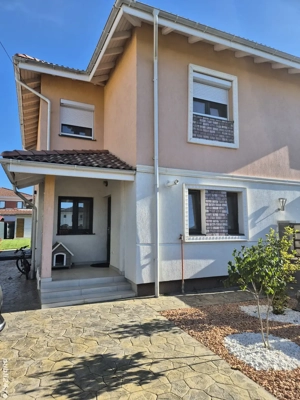 Duplex de vanzare Dumbravita, proprietar