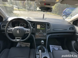 Renault Megane 4 - imagine 7 Renault Megane 4 - imagine 7