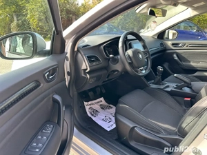 Renault Megane 4 - imagine 8 Renault Megane 4 - imagine 8