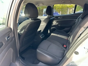 Renault Megane 4 - imagine 10 Renault Megane 4 - imagine 10