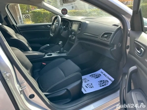 Renault Megane 4 - imagine 9 Renault Megane 4 - imagine 9