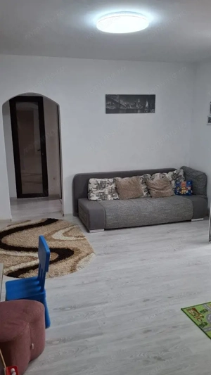 De vanzare apartament de 2 camere Titan -Scoala Mexic
