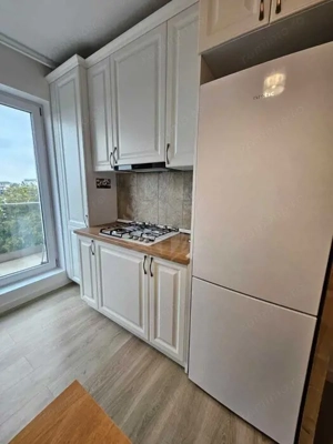 2 CAMERE // GENIAL RESIDENCE // MOBILAT SI UTILAT - imagine 2