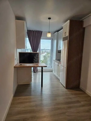 2 CAMERE // GENIAL RESIDENCE // MOBILAT SI UTILAT - imagine 7