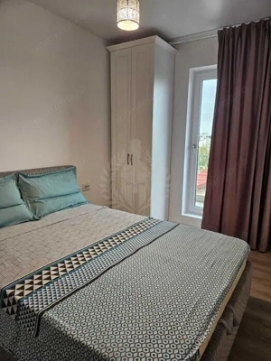 2 CAMERE // GENIAL RESIDENCE // MOBILAT SI UTILAT - imagine 5