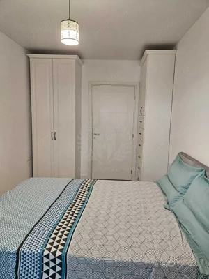 2 CAMERE // GENIAL RESIDENCE // MOBILAT SI UTILAT - imagine 6