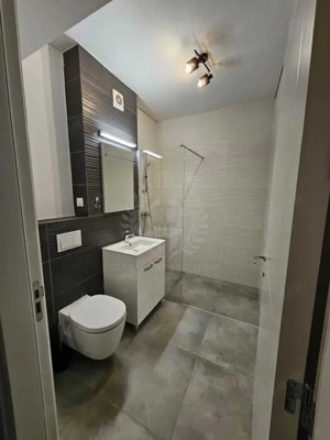 2 CAMERE // GENIAL RESIDENCE // MOBILAT SI UTILAT - imagine 4