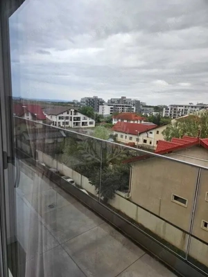 2 CAMERE // GENIAL RESIDENCE // MOBILAT SI UTILAT - imagine 3