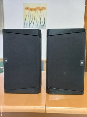 Boxe T+A Helios midi 2 - imagine 3