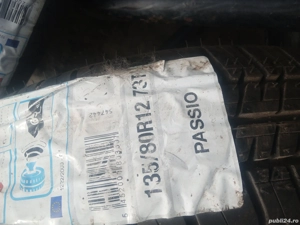 vand dou roti pentru remorcuta sau pentru motocultor an fata - imagine 5