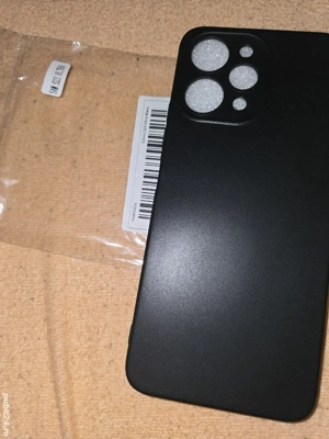 Huse si folii Samsung si Redmi toate modelele 15 roni  - imagine 3