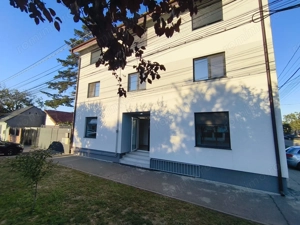 Spatiu comercial cu VAD auto | Cladire noua P+1