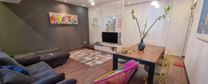 Apartament de 2 camere, loc de parcare, 10 minute metrou Brâncoveanu,