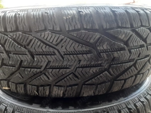 Cauciucuri Aluminiu  5x114,3  r18 - imagine 3