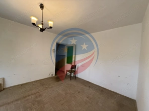 Apartament 3 camere de vanzare in George Enescu/Craiova