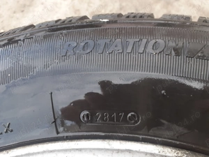 Cauciucuri Aluminiu  5x114,3  r18 - imagine 7