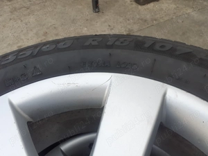 Cauciucuri Aluminiu  5x114,3  r18 - imagine 8