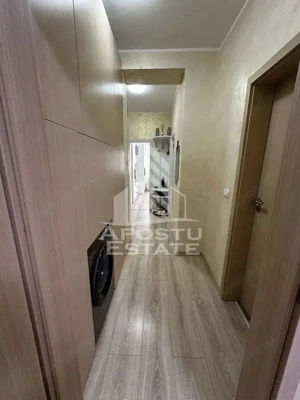 Apartament cu 2 camere, gradina proprie, Giroc - imagine 4