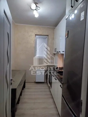 Apartament cu 2 camere, gradina proprie, Giroc - imagine 3