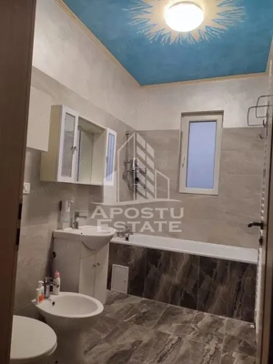 Apartament cu 2 camere, gradina proprie, Giroc - imagine 5