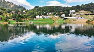 Colibita Lake View Resort | 3888 MP Teren-Acces Lac 151ML | East Panoramic View