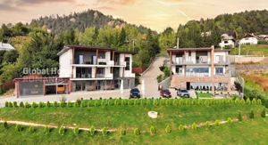 Colibita Lake View Resort | 3888 MP Teren-Acces Lac 151ML | East Panoramic View - imagine 3