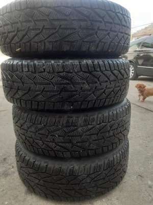 Cauciucuri Aluminiu  5x114,3  r18 - imagine 9