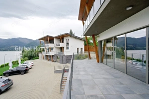 Colibita Lake View Resort | 3888 MP Teren-Acces Lac 151ML | East Panoramic View - imagine 4