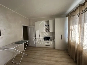 Apartament cu 2 camere, gradina proprie, Giroc - imagine 2