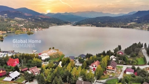 Colibita Lake View Resort | 3888 MP Teren-Acces Lac 151ML | East Panoramic View - imagine 20